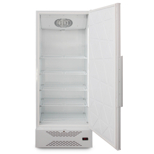 Холодильный шкаф-витрина Бирюса 770KRDNY фото 3