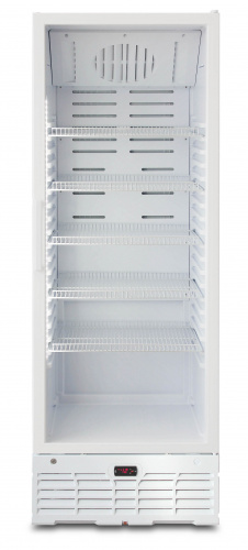 Холодильный шкаф-витрина Бирюса 461RDNQ фото 2