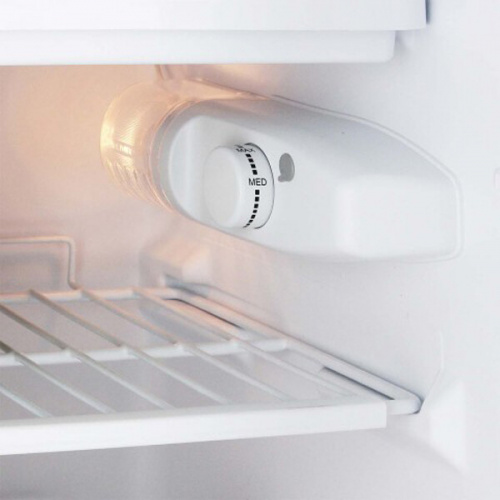 Холодильник Midea MR1080W белый фото 5