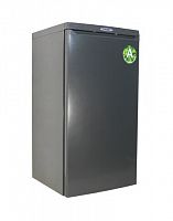 Холодильник DON R 431 металлик искристый