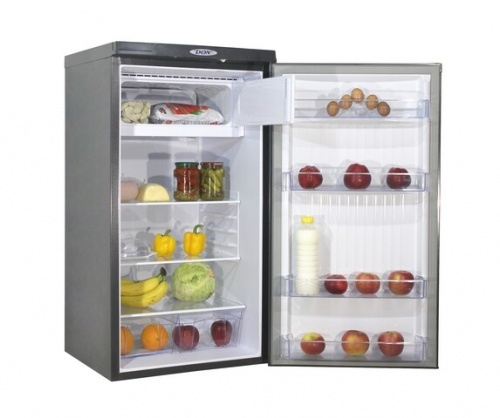 Холодильник DON R 431 металлик искристый фото 3