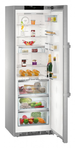 Холодильник Liebherr SKBes 4370 фото 8