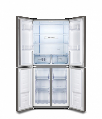 Холодильник Renova RCN-430 I фото 3