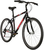 Велосипед Foxx 26SHV.MANGO.18BK1 черный