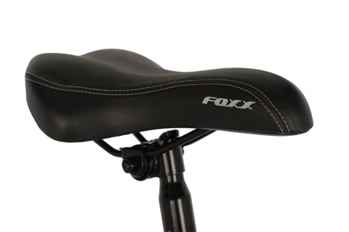 Велосипед Foxx 26SHV.MANGO.16BG1 бежевый фото 4