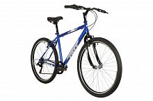 Велосипед Foxx 26SHV.MANGO.18BL1 синий