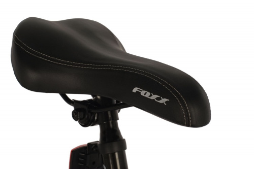 Велосипед Foxx 26SFD.FREELD.18BK1 черный фото 8