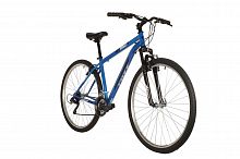 Велосипед Foxx 29SHV.AZTEC.18BL1 синий