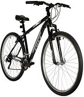 Велосипед Foxx 29SHV.AZTEC.20BK1 черный