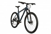 Велосипед Stinger 27AHD.GRAPHLE.16BL1 синий