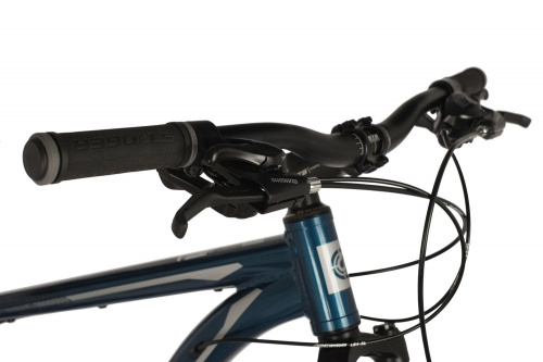 Велосипед Stinger 27AHD.GRAPHLE.16BL1 синий фото 6