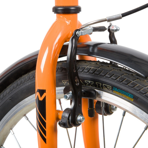 Велосипед Novatrack 20NFTG306PV.OR20 оранжевый (139792) фото 6