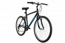 Велосипед Mikado 26 SPARK 1.0 (26SHV.SPARK10.18BL1) синий