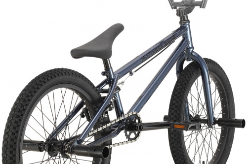 Велосипед Stark 2021 Madness BMX 5 радужный/черный (HD00 фото 3