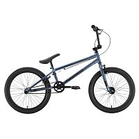 Велосипед Stark 22 Madness BMX 1 синий/черный HQ-0005136
