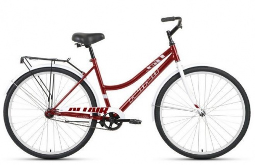 Велосипед Altair CITY 28 low 3.0 19 (2020-2021) (RBKT1YN8