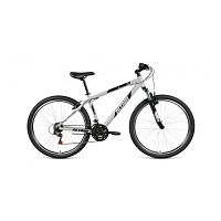 Велосипед Altair AL 27,5 V 21 ск серый 20-21 г
