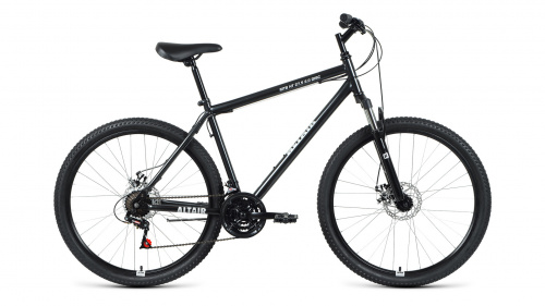 Велосипед Altair MTB HT 27,5 2.0 disc 21 ск (2020-2021) 1