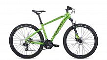 Велосипед Format 27,5 1415 зеленый AL (trekking) 20-21 г