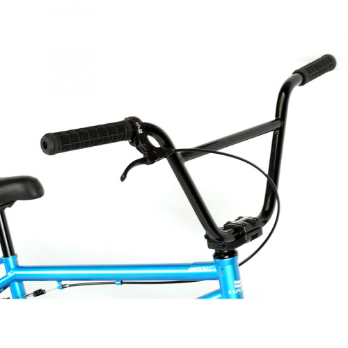 Велосипед Haro 20 Midway BMX (Free-Coaster) фото 3