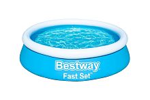 Надувной бассейн Bestway 57392 BW