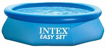 Надувной бассейн Intex Easy Set 28120