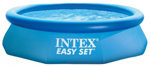 Надувной бассейн Intex Easy Set 28120 фото 2