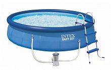 Надувной бассейн Intex Easy Set 26166