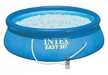 Надувной бассейн Intex Easy Set 28142