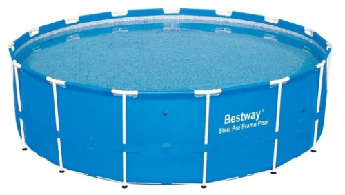 Каркасный бассейн Bestway 56406 BW