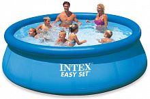 Надувной бассейн Intex Easy Set 28143