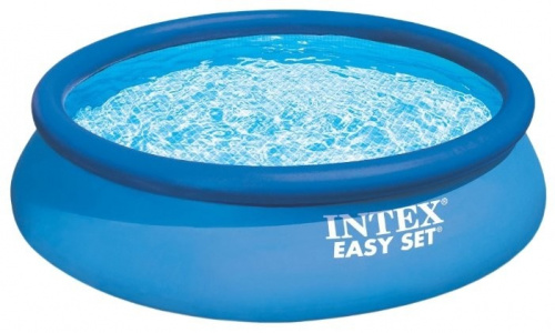 Надувной бассейн Intex Easy Set 28130 фото 2