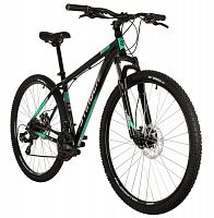 Велосипед Stinger 29AHD.ELEMPRO.22GN1 (146728) зеленый