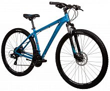Велосипед Stinger 29AHD.ELEMEVO.20BL1 (146754) синий
