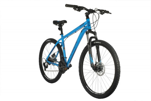 Велосипед Stinger 26AHD.ELEMEVO.16BL1 синий