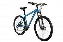 Велосипед Stinger 27AHD.ELEMEVO.18BL1 синий