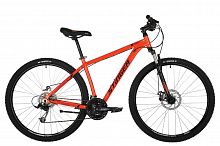 Велосипед Stinger 29AHD.ELEMEVO.20OR1 (146763) оранжевый