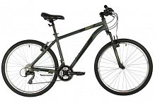 Велосипед Foxx 26AHV.ATLAN.18GN1 146563 зеленый