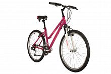 Велосипед Foxx 26AHV.BIANK.15PK1 розовый