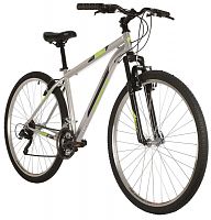 Велосипед Foxx 29SHV.AZTEC.20SL1 серебристый