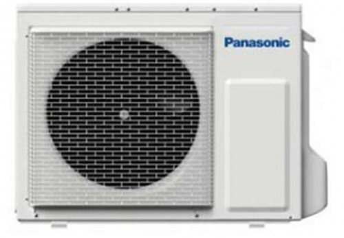 Сплит-система Panasonic CS-YW09MKD/CU-YW09MKD фото 6