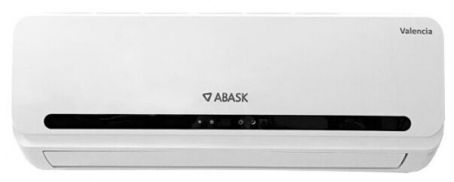 Сплит-система ABASK ABK-07 VLN/SH1/E1 фото 3