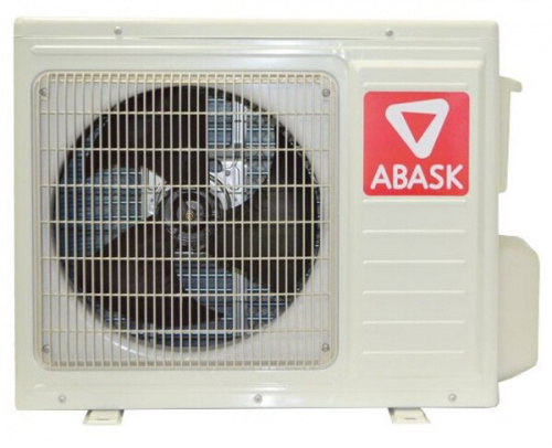 Сплит-система ABASK ABK-07 VLN/SH1/E1 фото 5