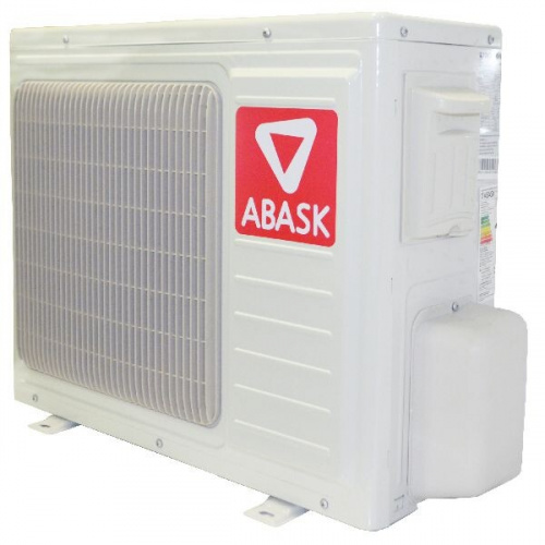 Сплит-система ABASK ABK-09 BRC/MB1/E1 фото 5