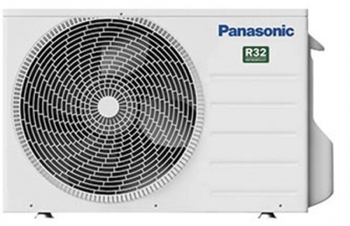 Сплит-система Panasonic CS/CU-PZ25WKD фото 6