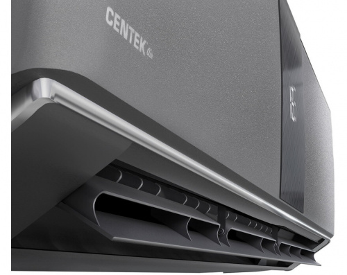 Сплит-система Centek CT-65G18 серый/карбон фото 5