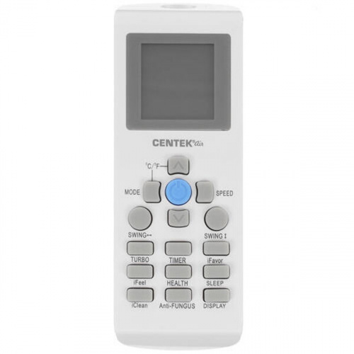 Сплит-система Centek CT-65C12 фото 11