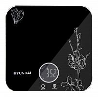 Весы кухонные Hyundai HYS-KG421