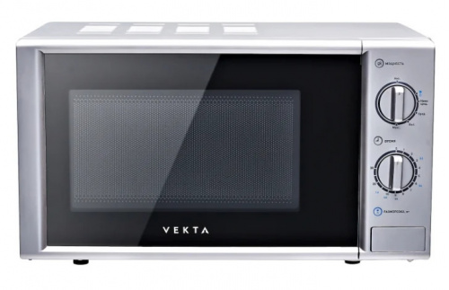 Микроволновая печь Vekta MS720AHS фото 2