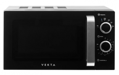 Микроволновая печь Vekta MS720ATB фото 2